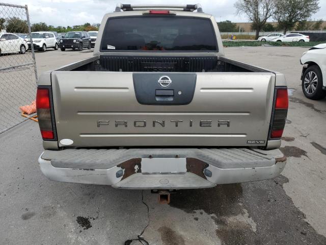 Photo 5 VIN: 1N6ED27T72C353923 - NISSAN FRONTIER 