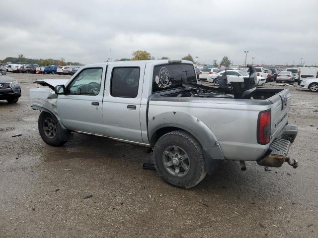 Photo 1 VIN: 1N6ED27T73C424863 - NISSAN FRONTIER C 