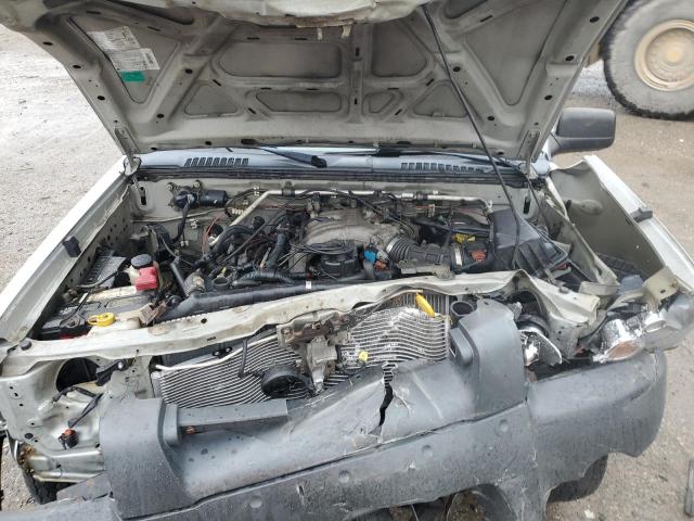 Photo 10 VIN: 1N6ED27T73C424863 - NISSAN FRONTIER C 