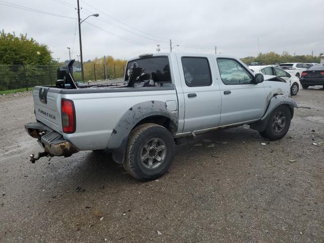 Photo 2 VIN: 1N6ED27T73C424863 - NISSAN FRONTIER C 