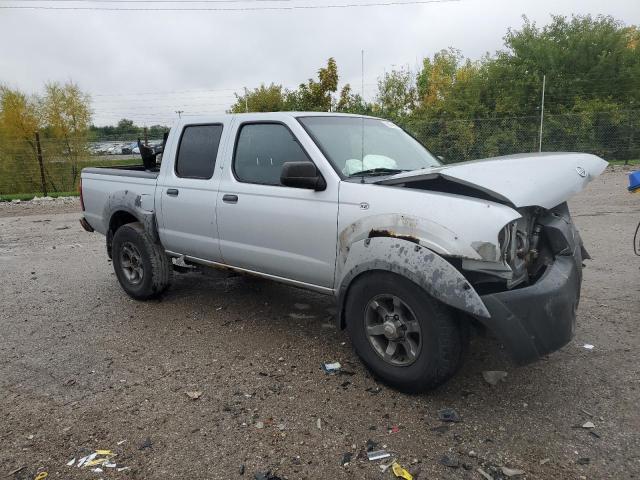 Photo 3 VIN: 1N6ED27T73C424863 - NISSAN FRONTIER C 