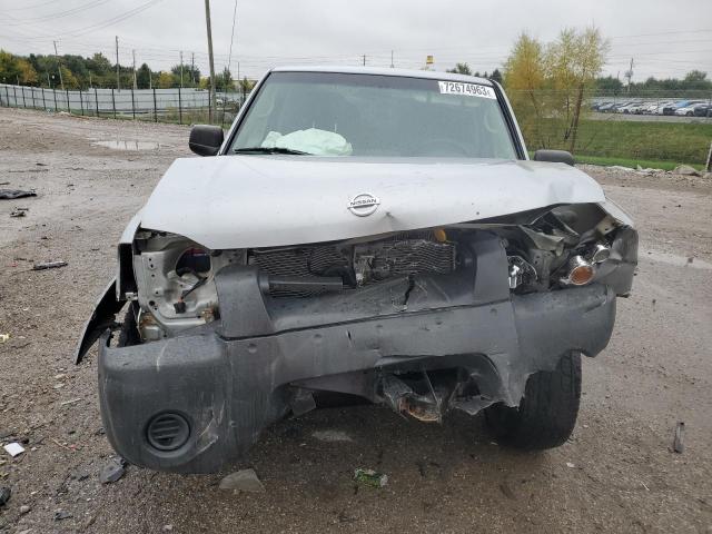 Photo 4 VIN: 1N6ED27T73C424863 - NISSAN FRONTIER C 