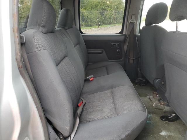 Photo 9 VIN: 1N6ED27T73C424863 - NISSAN FRONTIER C 