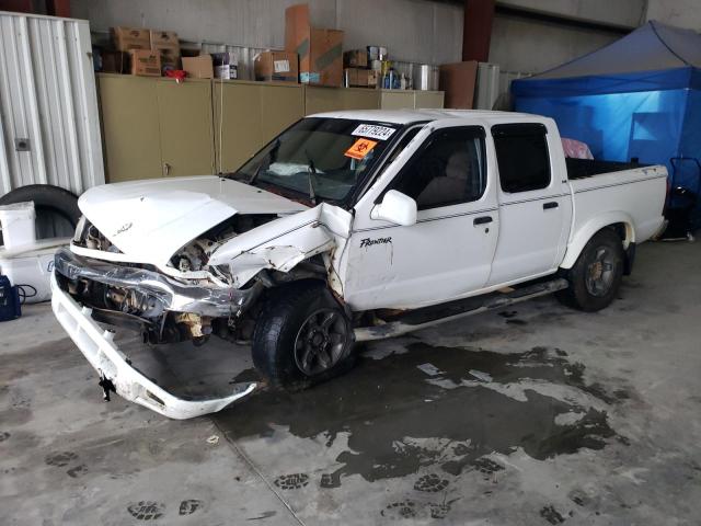 Photo 0 VIN: 1N6ED27T7YC316606 - NISSAN FRONTIER C 