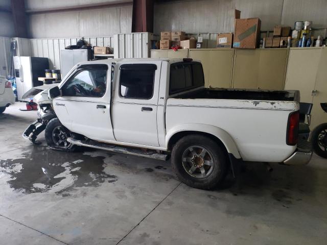 Photo 1 VIN: 1N6ED27T7YC316606 - NISSAN FRONTIER C 