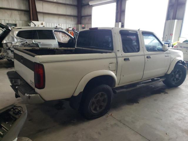 Photo 2 VIN: 1N6ED27T7YC316606 - NISSAN FRONTIER C 