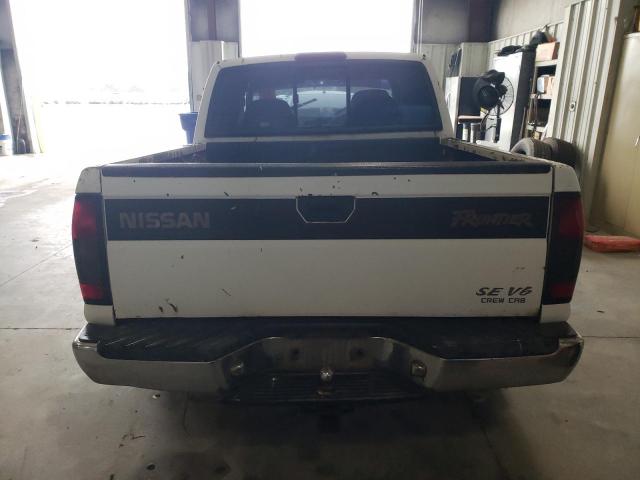 Photo 5 VIN: 1N6ED27T7YC316606 - NISSAN FRONTIER C 