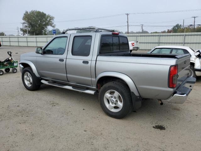 Photo 1 VIN: 1N6ED27T7YC391516 - NISSAN FRONTIER C 