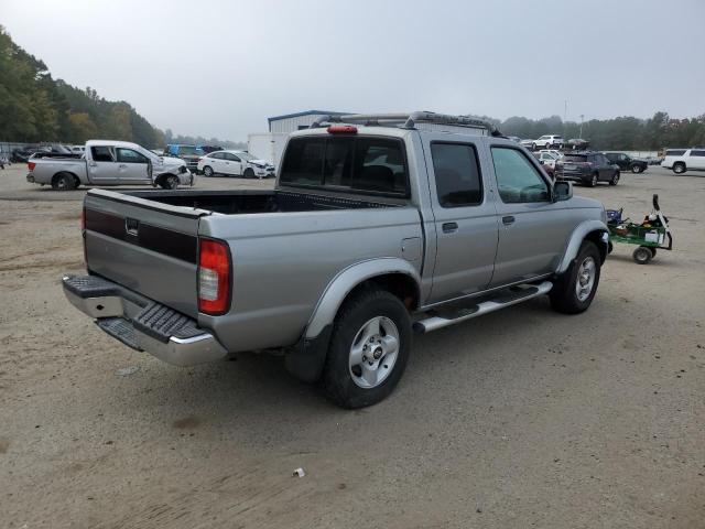 Photo 2 VIN: 1N6ED27T7YC391516 - NISSAN FRONTIER C 