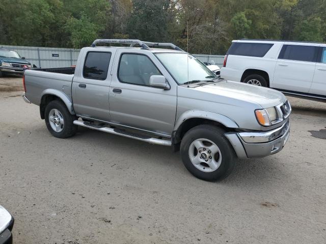 Photo 3 VIN: 1N6ED27T7YC391516 - NISSAN FRONTIER C 