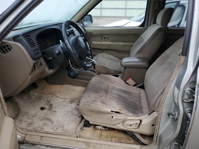 Photo 6 VIN: 1N6ED27T7YC391516 - NISSAN FRONTIER C 