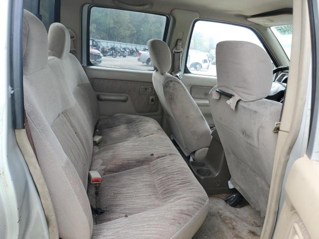 Photo 9 VIN: 1N6ED27T7YC391516 - NISSAN FRONTIER C 