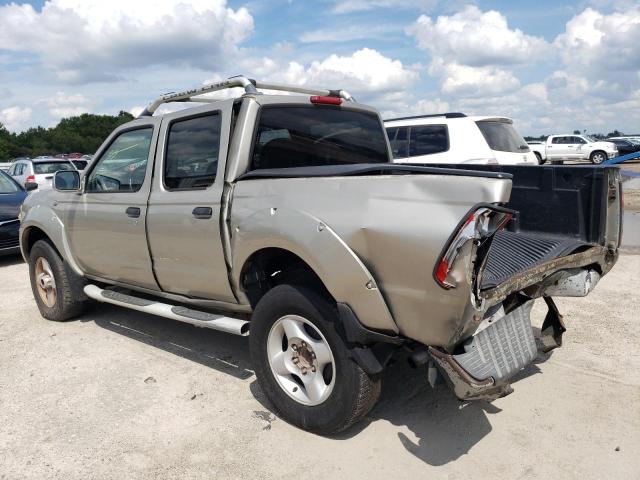 Photo 1 VIN: 1N6ED27T81C308746 - NISSAN FRONTIER C 