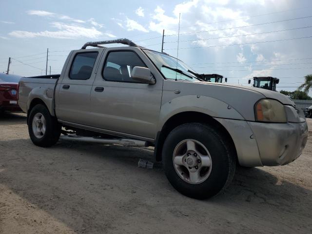 Photo 3 VIN: 1N6ED27T81C308746 - NISSAN FRONTIER C 