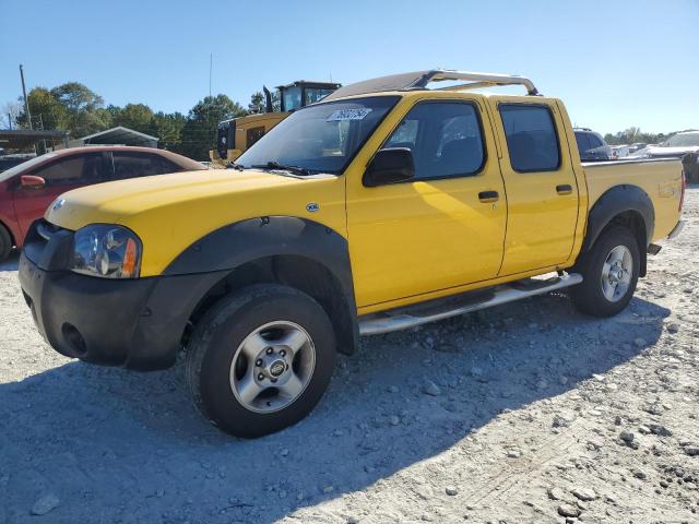 Photo 0 VIN: 1N6ED27T81C330245 - NISSAN FRONTIER C 