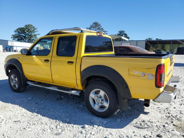 Photo 1 VIN: 1N6ED27T81C330245 - NISSAN FRONTIER C 