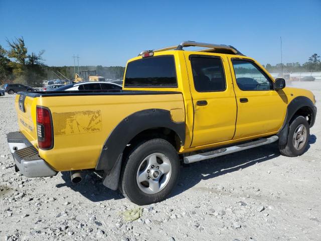 Photo 2 VIN: 1N6ED27T81C330245 - NISSAN FRONTIER C 