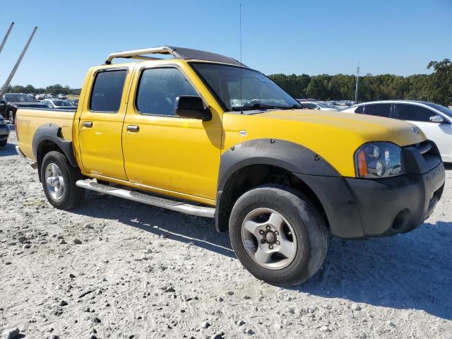 Photo 3 VIN: 1N6ED27T81C330245 - NISSAN FRONTIER C 