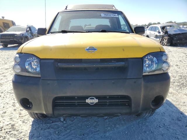 Photo 4 VIN: 1N6ED27T81C330245 - NISSAN FRONTIER C 