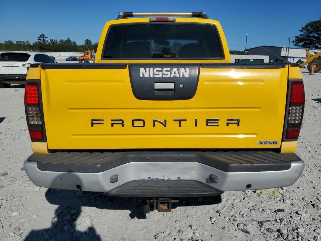 Photo 5 VIN: 1N6ED27T81C330245 - NISSAN FRONTIER C 