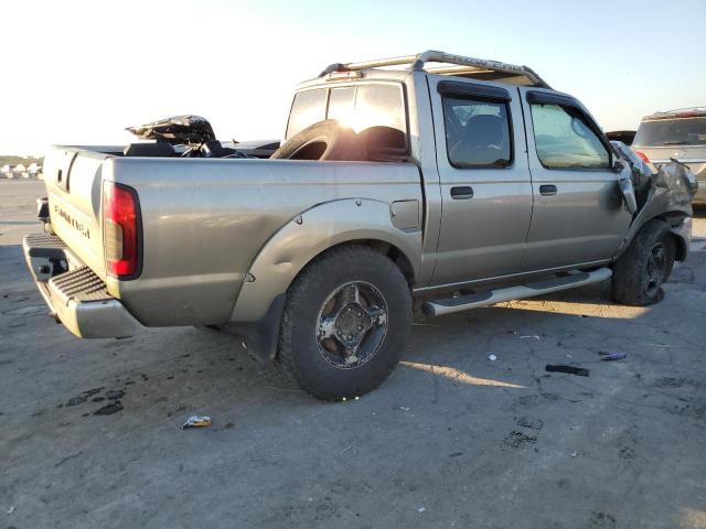 Photo 2 VIN: 1N6ED27T82C361805 - NISSAN FRONTIER C 