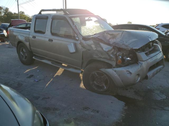 Photo 3 VIN: 1N6ED27T82C361805 - NISSAN FRONTIER C 