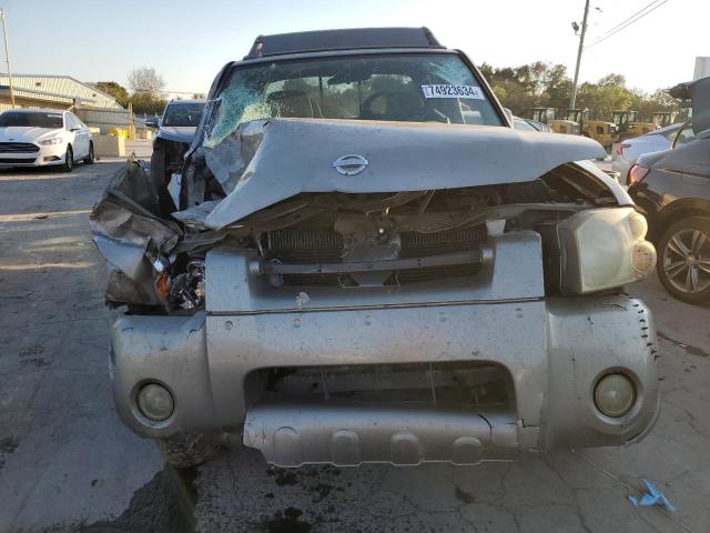 Photo 4 VIN: 1N6ED27T82C361805 - NISSAN FRONTIER C 