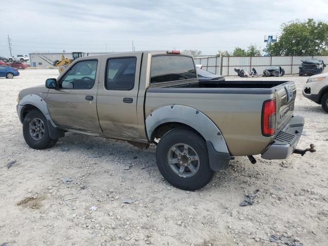 Photo 1 VIN: 1N6ED27T82C361822 - NISSAN FRONTIER 