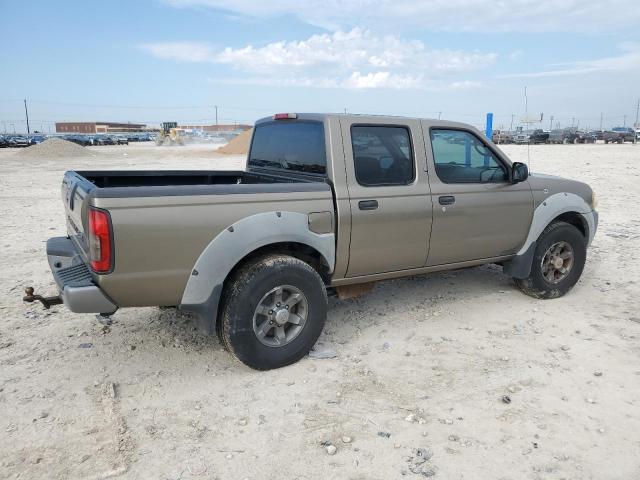 Photo 2 VIN: 1N6ED27T82C361822 - NISSAN FRONTIER 