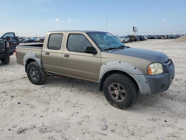 Photo 3 VIN: 1N6ED27T82C361822 - NISSAN FRONTIER 