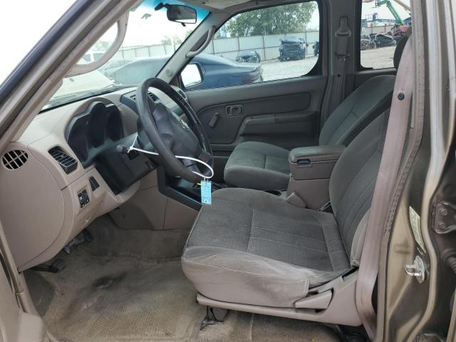 Photo 6 VIN: 1N6ED27T82C361822 - NISSAN FRONTIER 