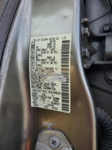 Photo 11 VIN: 1N6ED27T82C392066 - NISSAN FRONTIER C 