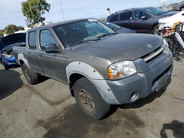 Photo 3 VIN: 1N6ED27T82C392066 - NISSAN FRONTIER C 