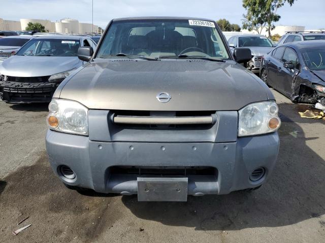 Photo 4 VIN: 1N6ED27T82C392066 - NISSAN FRONTIER C 