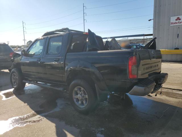 Photo 1 VIN: 1N6ED27T83C436925 - NISSAN FRONTIER C 