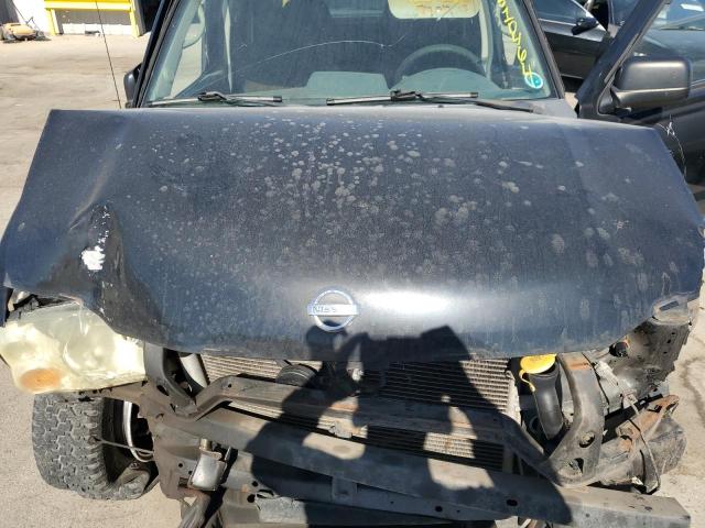 Photo 10 VIN: 1N6ED27T83C436925 - NISSAN FRONTIER C 