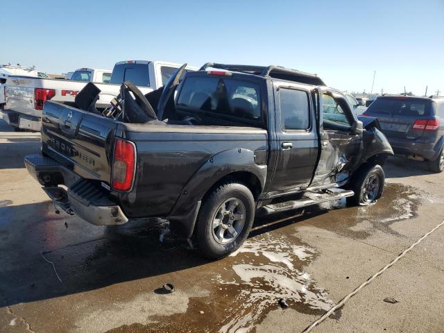 Photo 2 VIN: 1N6ED27T83C436925 - NISSAN FRONTIER C 