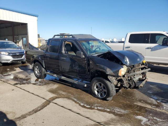 Photo 3 VIN: 1N6ED27T83C436925 - NISSAN FRONTIER C 