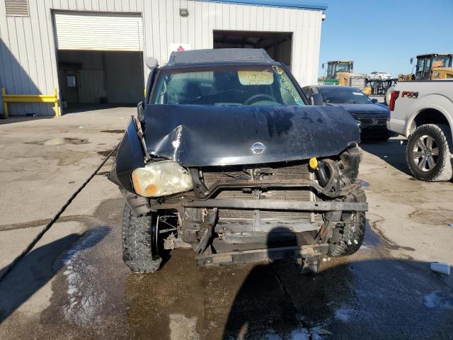 Photo 4 VIN: 1N6ED27T83C436925 - NISSAN FRONTIER C 