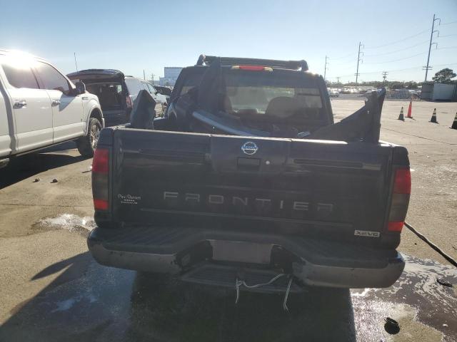 Photo 5 VIN: 1N6ED27T83C436925 - NISSAN FRONTIER C 