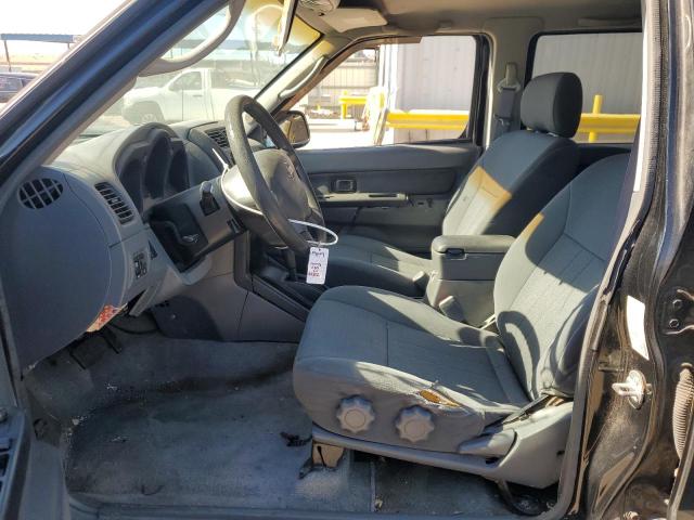 Photo 6 VIN: 1N6ED27T83C436925 - NISSAN FRONTIER C 