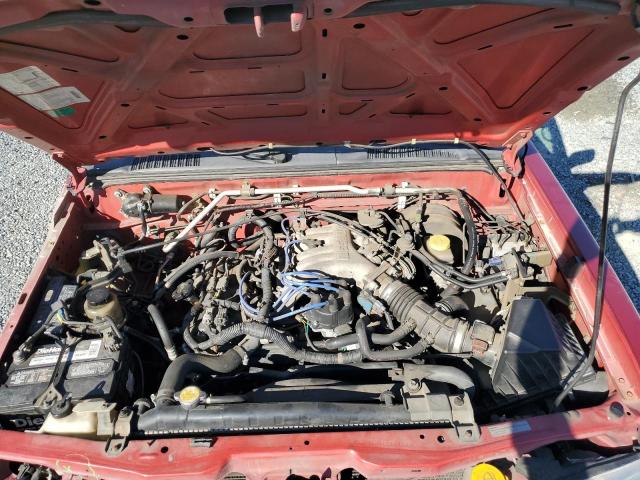 Photo 10 VIN: 1N6ED27T83C451389 - NISSAN FRONTIER 