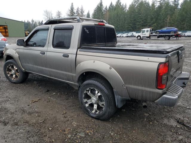 Photo 1 VIN: 1N6ED27T83C470301 - NISSAN FRONTIER 