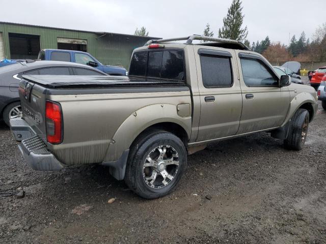 Photo 2 VIN: 1N6ED27T83C470301 - NISSAN FRONTIER 