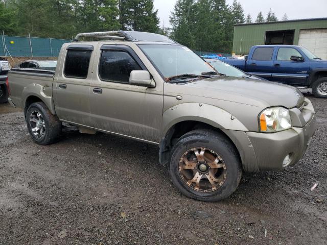 Photo 3 VIN: 1N6ED27T83C470301 - NISSAN FRONTIER 