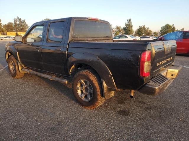 Photo 1 VIN: 1N6ED27T84C424789 - NISSAN FRONTIER 