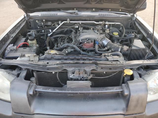 Photo 10 VIN: 1N6ED27T84C424789 - NISSAN FRONTIER 