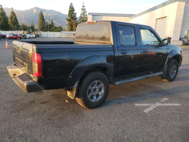 Photo 2 VIN: 1N6ED27T84C424789 - NISSAN FRONTIER 