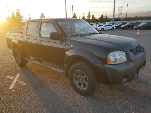 Photo 3 VIN: 1N6ED27T84C424789 - NISSAN FRONTIER 