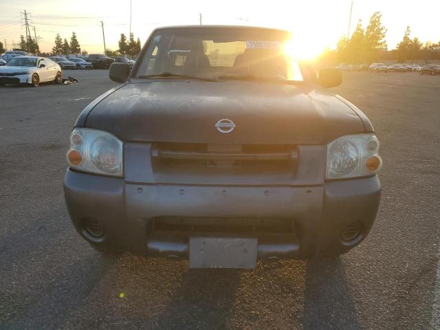 Photo 4 VIN: 1N6ED27T84C424789 - NISSAN FRONTIER 